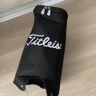 Titleistキャディバッグ　CB202ツアーモデル
