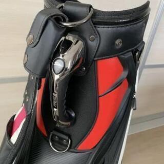 Titleistキャディバッグ　CB202ツアーモデル