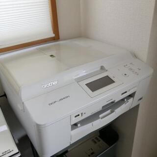 ブラザー プリンター  DCPJ940N