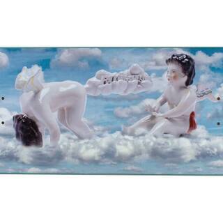 Fucking Awesome Cherub Fart