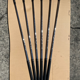 テーラーメイド　名器バーナー2.0 アイアン　