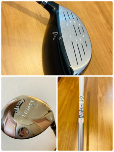 ゴルフクラブセット 初心者向けレディース用テーラーメイド