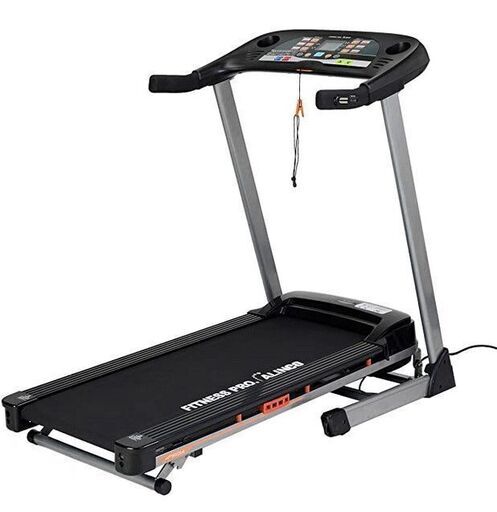 ALINCO AFW1014 アルインコ トレッドミル 本格的ルームランナー ランニングマシン
