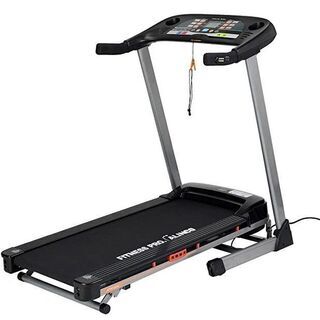 ALINCO AFW1014 アルインコ トレッドミル 本格的ルームランナー ランニングマシン