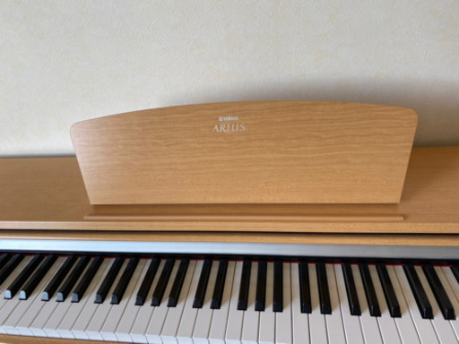鍵盤楽器、ピアノ YAMAHA YDP-140C