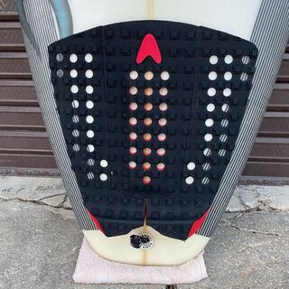 中古PU　アルメリックサーフボード　モデル名　Girabbit　売ります！