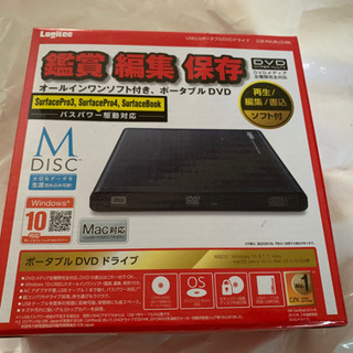 PC用DVDプレイヤー