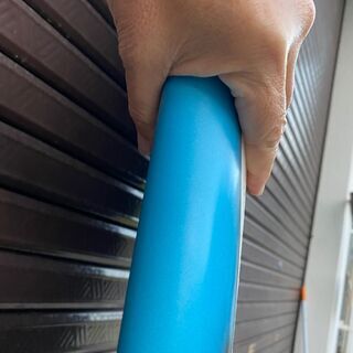 中古PU　アルメリックサーフボード　モデル名　Girabbit　売ります！