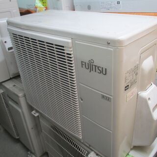 ID：G962247 富士通 ルームエアコン2．2k（6～9畳用）