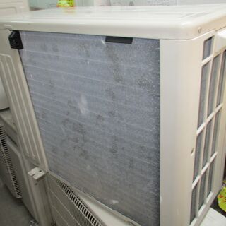 ID：G962247 富士通 ルームエアコン2．2k（6～9畳用）