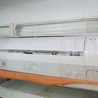 ID：G962343 シャープ ルームエアコン2．2k（6 ～9畳用）