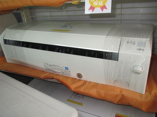 ＩＤ：G959855　富士通　ルームエアコン２．８ｋ（１０　～　１３畳用）