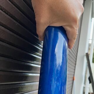 中古PU　ミッドレングスサーフボード　売ります！