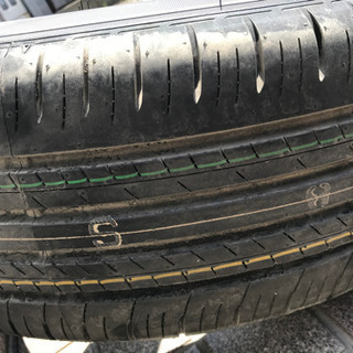 RAV4純正ホイール