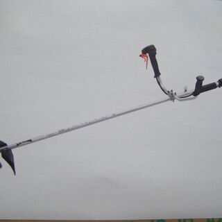 ハイコーキ　刈払い機　CG24ECP　未使用