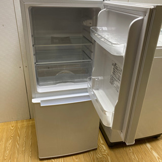 stp-0814 美品！冷蔵庫洗濯機　家電セット　ニトリ　2019年製