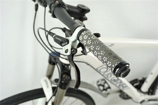 LOUIS GARNEAU 「ルイガノ」 LGS-TRX 2013年モデル マウンテンバイク