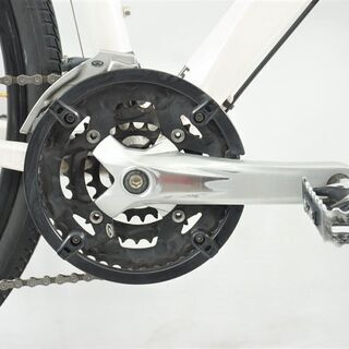 LOUIS GARNEAU 「ルイガノ」 LGS-TRX 2013年モデル マウンテンバイク