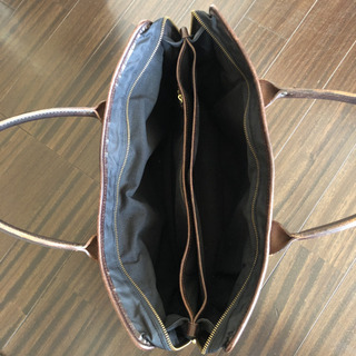 フェリージ   ビジネスバッグ