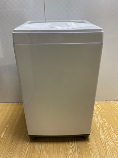 stp-0814 ニトリ製洗濯機　2019年製　美品　6kg