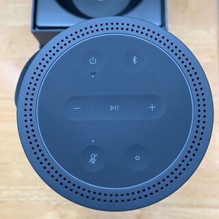 極美品】Bose Portable Home Speaker ポータブル スマートスピーカー 
