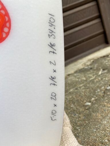 格安！新品EPS 【NOBRAND ノーブランド】 モデル名 RETRO FISH clear