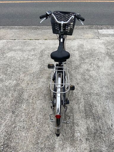 新作お買い得 Panasonic - ☆快速仕様 新基準パナソニック 電動