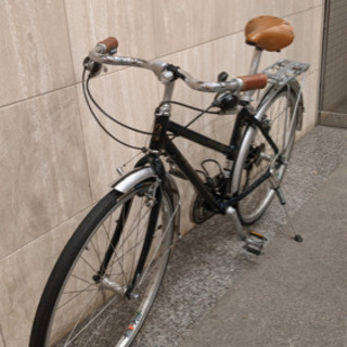 PEUGEOT メトロ 自転車