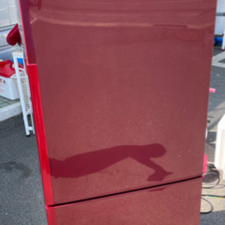 プラズマクラスター冷蔵庫 リサイクルショップ宮崎屋21.4.7Fの画像