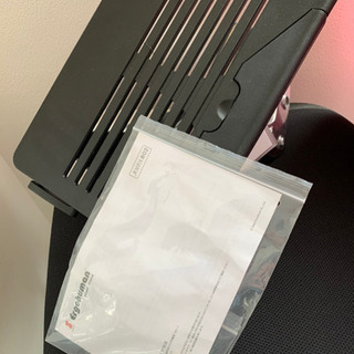 【引き取り限定】エルゴヒューマン オフィスチェア