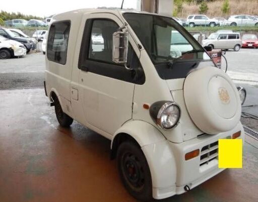 お宝大放出価格高騰中検査2年付きダイハツミゼットカーゴdタイプオートマクーラー車両交換可 エグザート 三ノ宮のその他の中古車 ジモティー