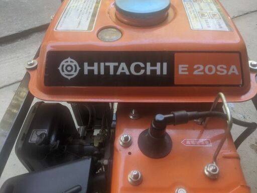 ◇SOLD OUT◇ 日立 発電機 【公式通販】 ◇SOLD OUT◇ 日立 発電機 【公式通販】