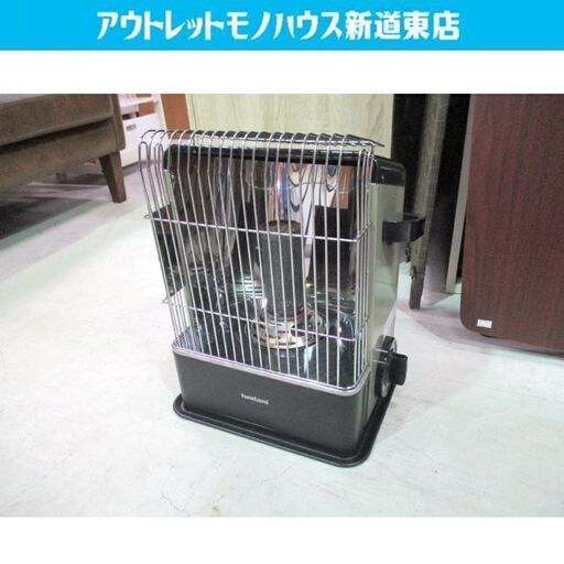 イワタニ カセットガス ストーブ 「デカ暖」CB-CGS-HPR 2016年製 キャンプ アウトドア  いざという時に 札幌市東区 新道東店