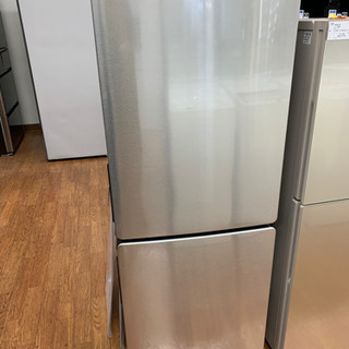 Haier2019年製の2ドア冷蔵庫です！