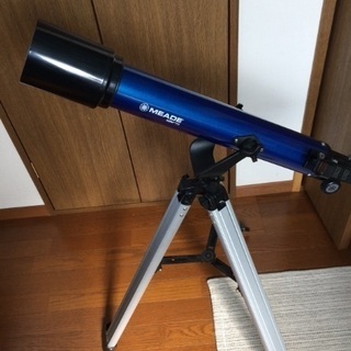 望遠鏡 MEADE AZM70