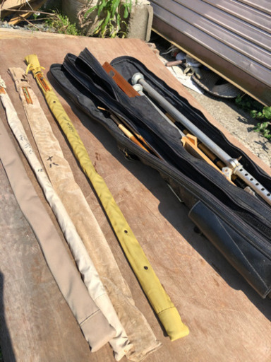 katidoki 釣具セット