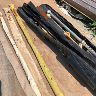 その他 katidoki 釣具セット