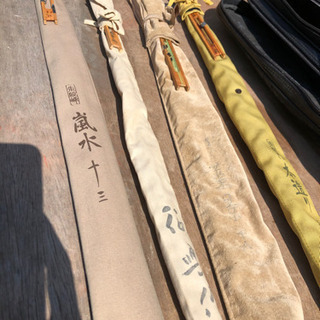 その他 katidoki 釣具セット
