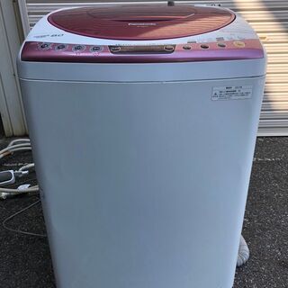 【格安】全自動洗濯機　panasonic  / 2013年製