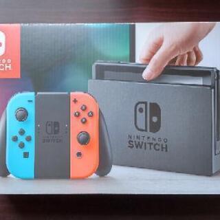 ニンテンドー スイッチ 箱のみ