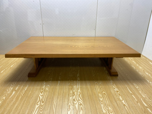 stp-0822 座卓ローテーブル　木製　ローテーブル　和室　リビング　テーブル　センターテーブル