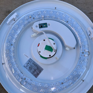 YAMADA LEDシーリングライト　6畳用　2019年製　