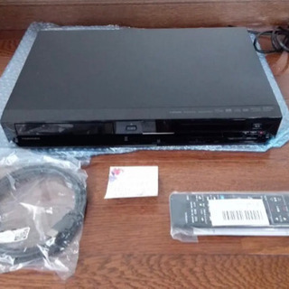 ★お取引き中です★Blu-ray HDD レコーダー 1TB改装D-BZ510 完動品 b-casカード付