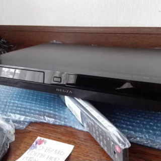 ★お取引き中です★Blu-ray HDD レコーダー 1TB改装D-BZ510 完動品 b-casカード付