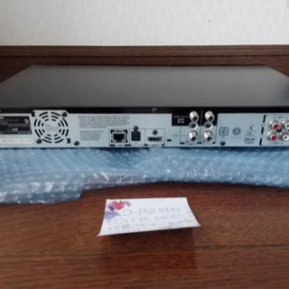 ★お取引き中です★Blu-ray HDD レコーダー 1TB改装D-BZ510 完動品 b-casカード付