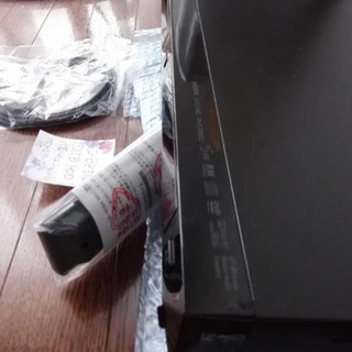 ★お取引き中です★Blu-ray HDD レコーダー 1TB改装D-BZ510 完動品 b-casカード付