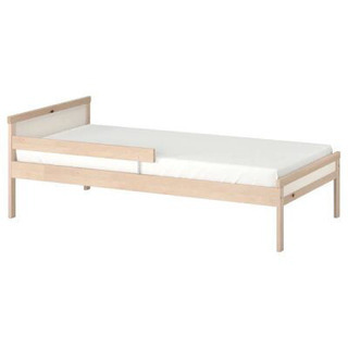 IKEA 子供用ベッドSNIGLAR
