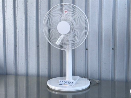 格安で！モリタ 扇風機◇リズム風◇30cm◇2010年製◇MF-AE30B★
