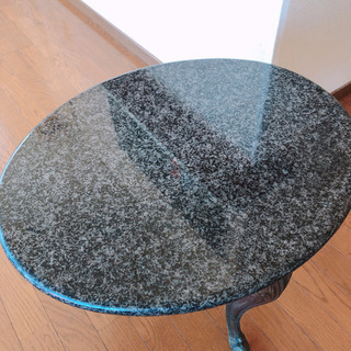 大理石 テーブル