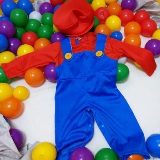 マリオ コスプレ 60 70サイズ 男の子 女の子 ピンク 道上のベビー用品 ベビー服 の中古あげます 譲ります ジモティーで不用品の処分 マリオ コスプレ 60 70サイズ 男の子 女の子 ピンク 道上のベビー用品 ベビー服 の中古あげます 譲ります ジモティーで不用品の処分